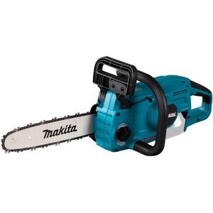 Makita DUC307 18v LXT Cordless Brushless Chainsaw 300mm No Batteries No Battery Charger Makita DUC307 18v LXT Cordless Brushless Chainsaw 300mm No Batteries No Battery Charger