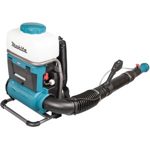 Makita PM001G 40v XGT Cordless Brushless Backpack Mist Blower 2 x 8ah Li-ion Battery Charger Makita PM001G 40v XGT Cordless Brushless Backpack Mist Blower 2 x 8ah Li-ion Battery Charger