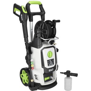 Sealey PW2400 Pressure Washer 170 Bar Sealey PW2400 Pressure Washer 170 Bar
