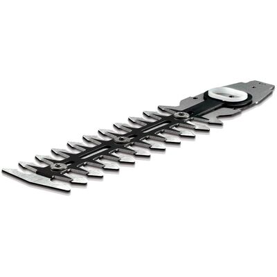 Bosch Home and Garden Bosch Genuine Blade 200mm for ASB and ASG Shrub Shears 200mm Pack of 1 Bosch Home and Garden Bosch Genuine Blade 200mm for ASB and ASG Shrub Shears 200mm Pack of 1