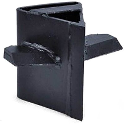 Handy 4 Way Splitting Wedge for THLS-4, THLS-6 and THLSV7 Log Splitters Handy 4 Way Splitting Wedge for THLS-4, THLS-6 and THLSV7 Log Splitters