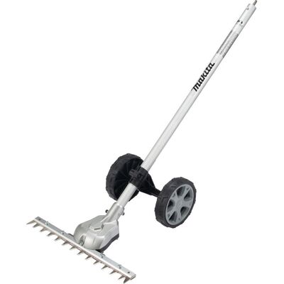 Makita EN424MP Ground Trimmer Attachment for Makita DUX60, DUX18 and UX01G Makita EN424MP Ground Trimmer Attachment for Makita DUX60, DUX18 and UX01G