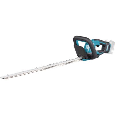Makita DUH606 18v LXT Cordless Brushless Hedge Trimmer 600mm No Batteries No Battery Charger Makita DUH606 18v LXT Cordless Brushless Hedge Trimmer 600mm No Batteries No Battery Charger