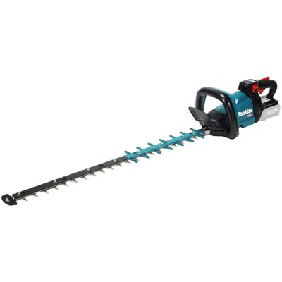 Makita UH005G 40v Max XGT Cordless Brushless Hedge Trimmer 750mm No Batteries No Battery Charger Makita UH005G 40v Max XGT Cordless Brushless Hedge Trimmer 750mm No Batteries No Battery Charger