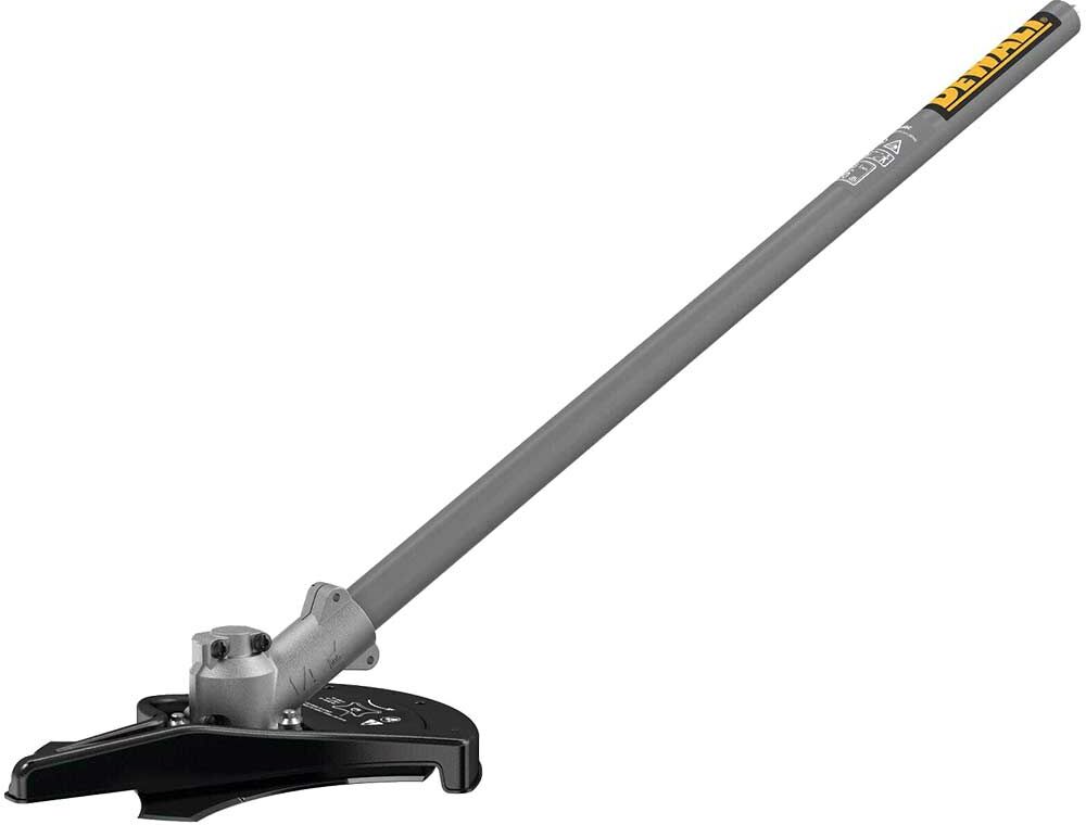 DeWalt DCMASBC1N Brush Cutter Attachment for 54v XR FLEXVOLT Split Boom System
