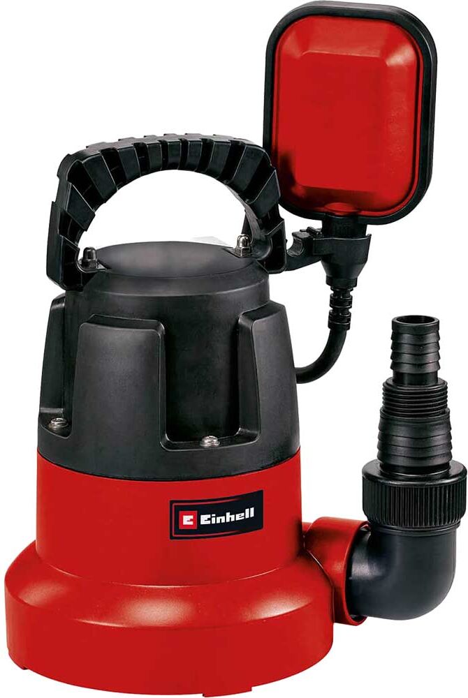 Einhell GC-SP 3580 LL Submersible Clean Water Pump 8000 l/h