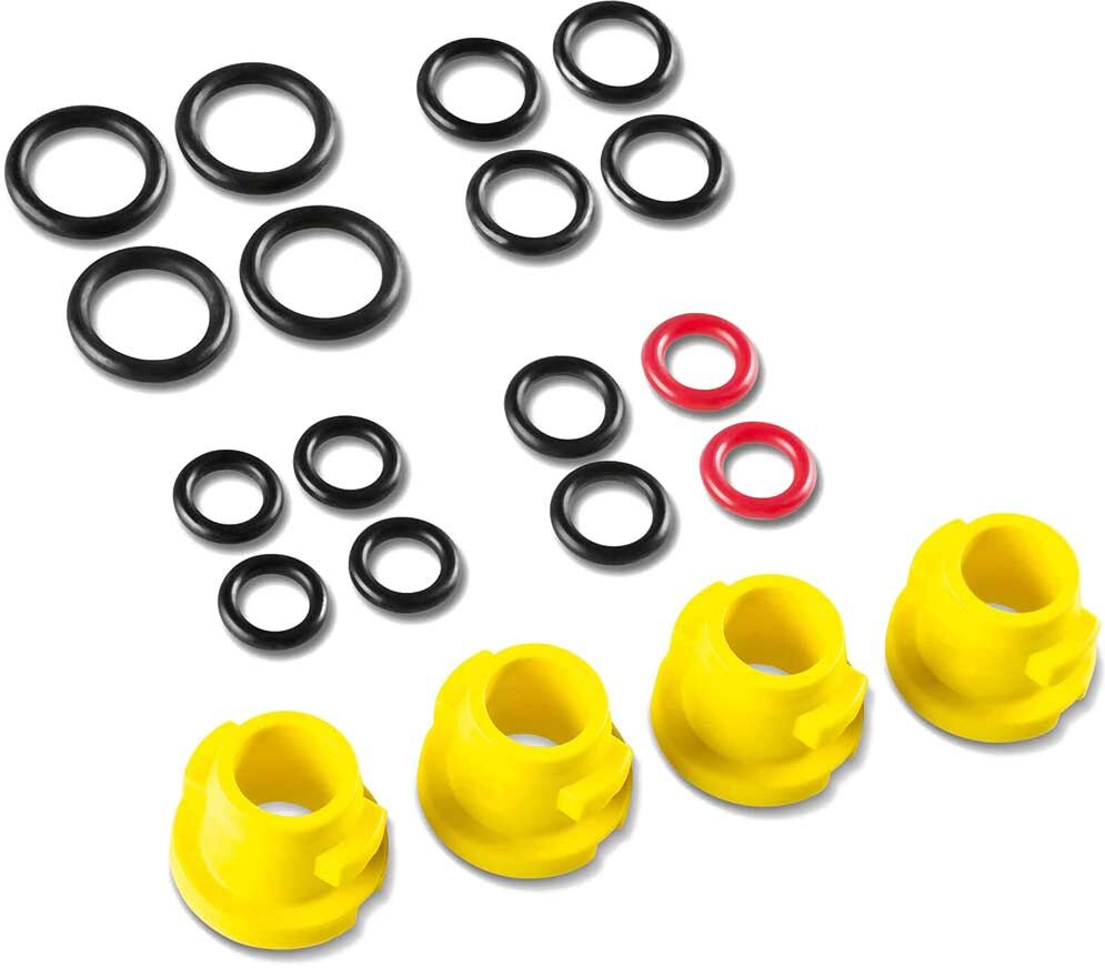 Karcher Home and Garden Karcher Genuine O Ring Set for K Pressure Washers