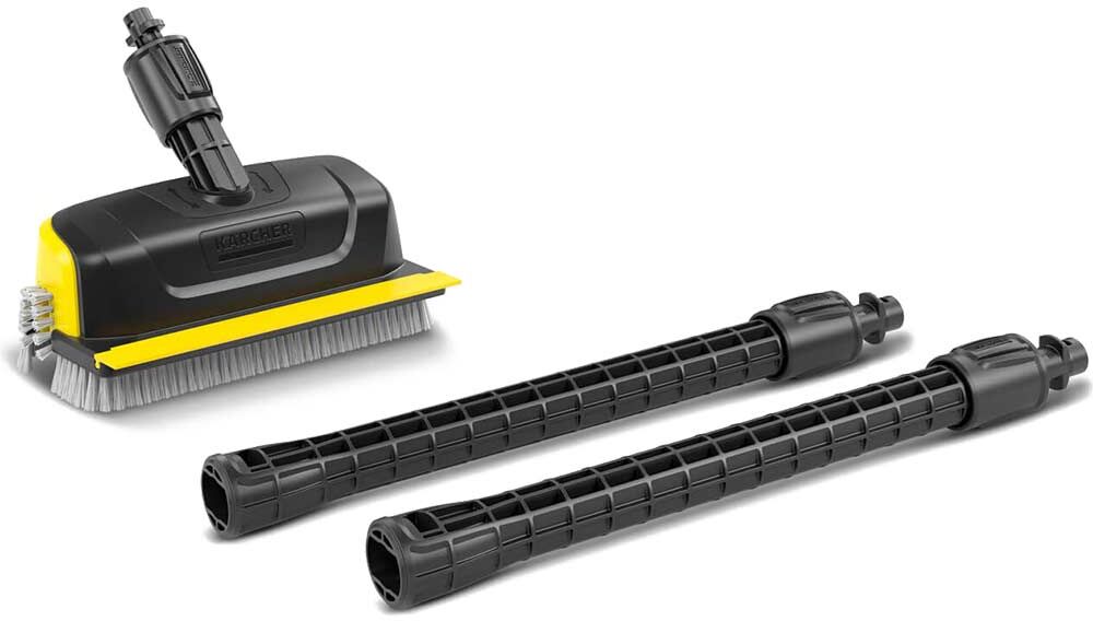 Karcher Home and Garden Karcher PS 30 Plus Power Scrubber for K2 - K7 Pressure Washers