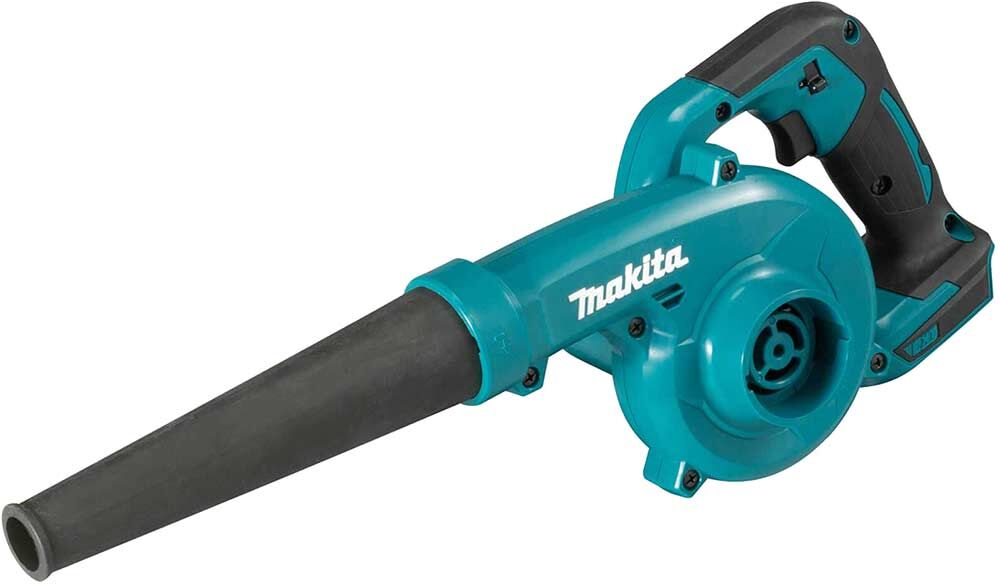Makita DUB185 18v LXT Cordless Blower No Batteries No Battery Charger No Case