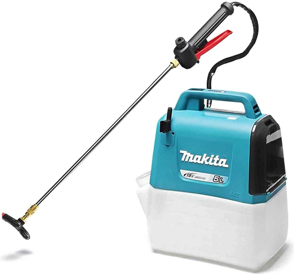 Makita DUS054 18v LXT Cordless Garden Sprayer No Batteries No Battery Charger
