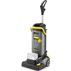 Karcher Pro Karcher BR 30/4 C BP 36v Cordless Professional Small Area Floor Cleaner and Scrubber Drier No Batteries No Charger