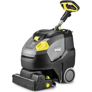 Karcher Pro Karcher BR 45/22 C BP Professional Rechargeable Compact Floor Scrubber Dryer