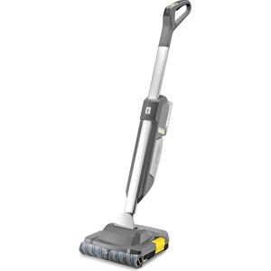 Karcher Pro Karcher BR 30/1 C BP 18v Cordless Floor Cleaner No Batteries No Battery Charger Karcher Pro Karcher BR 30/1 C BP 18v Cordless Floor Cleaner No Batteries No Battery Charger
