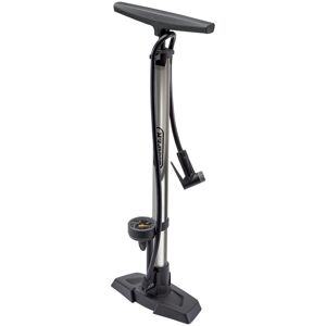 Draper 57428 Bicycle Pump - Dual Connector - Mountain & Road Draper 57428 Bicycle Pump - Dual Connector - Mountain & Road