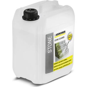 Karcher Home and Garden Karcher Multi Purpose Stone and Facade Plug n Clean Detergent 5l
