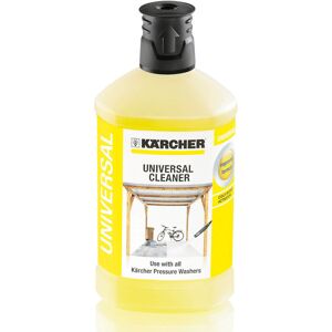 Karcher Home and Garden Karcher RM 555 Universal Cleaning Detergent 1l