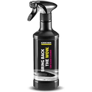 Karcher Home and Garden Karcher RM 650 Car Glass Cleaner Spray Bottle 0.5l Karcher Home and Garden Karcher RM 650 Car Glass Cleaner Spray Bottle 0.5l