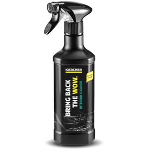 Karcher Home and Garden Karcher RM 651 Car Interior Cleaner Spray Bottle 0.5l Karcher Home and Garden Karcher RM 651 Car Interior Cleaner Spray Bottle 0.5l