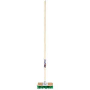 Spear and Jackson Garden Broom 1.4m Spear and Jackson Garden Broom 1.4m