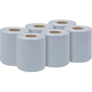 Sealey - Blu60 - Blue - 60m - Paper Roll Sealey - Blu60 - Blue - 60m - Paper Roll