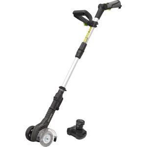 Sealey CP108VJC 10.8v Cordless Patio Brush Weeder 1 x 2ah Li-ion Battery Charger Sealey CP108VJC 10.8v Cordless Patio Brush Weeder 1 x 2ah Li-ion Battery Charger