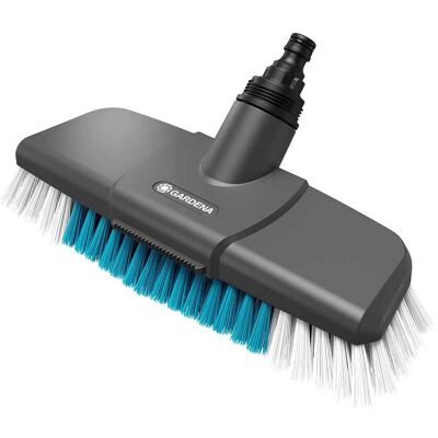 Gardena CLEANSYSTEM Hard Patio Brush Head Gardena CLEANSYSTEM Hard Patio Brush Head