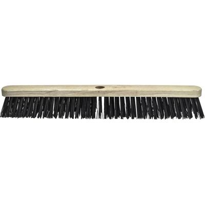 Faithfull PVC Broom Head 24" Faithfull PVC Broom Head 24"