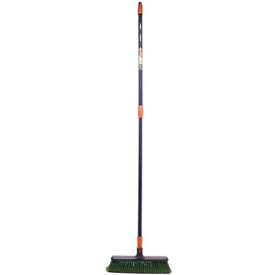 Spear and Jackson Telescopic Astro Turf Broom Spear and Jackson Telescopic Astro Turf Broom