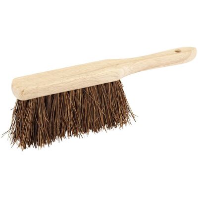 Draper Stiff Bassine Hand Brush Draper Stiff Bassine Hand Brush