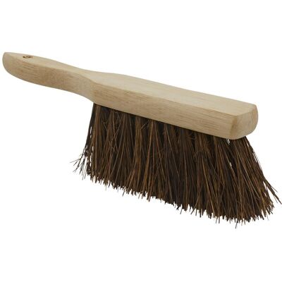 Sealey Hard Bristle Hand Brush 275mm Sealey Hard Bristle Hand Brush 275mm