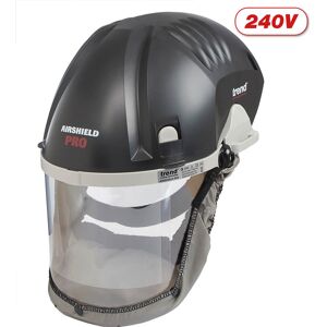 Trend Airshield Pro Respirator 240v