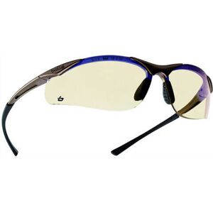 Bolle Contour CONTESP Polycarbonate Esp Safety Glasses