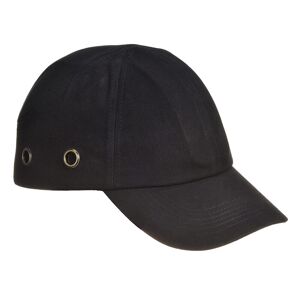 Portwest Bump Cap Black One Size