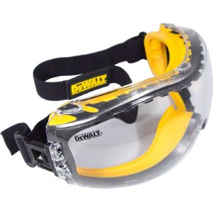 DeWalt Concealer Safety Goggle