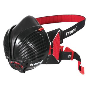 Trend Air Stealth Half Mask S / M