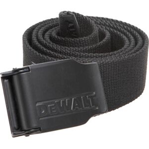DeWalt Work Trouser Pro Belt Black / Grey One Size DeWalt Work Trouser Pro Belt Black / Grey One Size