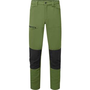 Portwest WX2 Eco Stretch Work Trousers Olive Green 42" 31" Portwest WX2 Eco Stretch Work Trousers Olive Green 42" 31"