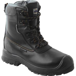 Portwest Mens Compositelite Traction Safety Boots Black Size 6.5 Portwest Mens Compositelite Traction Safety Boots Black Size 6.5
