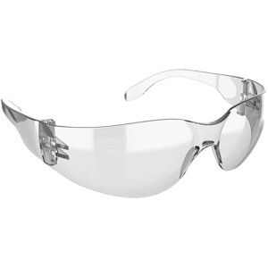 JSP M9400 Safety Glasses Clear Clear JSP M9400 Safety Glasses Clear Clear