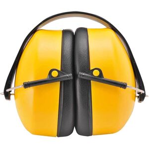 Portwest Super Ear Defenders Yellow Portwest Super Ear Defenders Yellow