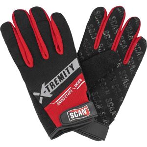 Scan Touch Screen Work Gloves L Scan Touch Screen Work Gloves L