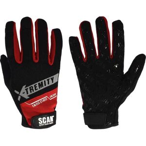Scan Touch Screen Work Gloves XL Scan Touch Screen Work Gloves XL