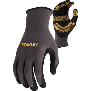Stanley SY510 Razor Tread Gripper Gloves L Stanley SY510 Razor Tread Gripper Gloves L