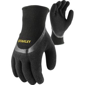 Stanley SY610 Winter Grip Gloves L Stanley SY610 Winter Grip Gloves L