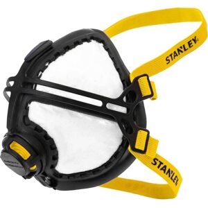 Stanley FFP3 R D Lite Pro Dust Mask Respirator Stanley FFP3 R D Lite Pro Dust Mask Respirator
