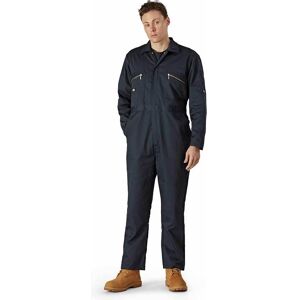 Dickies Redhawk Coverall Overall Navy Blue M Dickies Redhawk Coverall Overall Navy Blue M