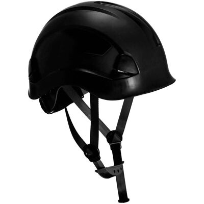 Portwest Height Endurance Safety Helmet Black Portwest Height Endurance Safety Helmet Black