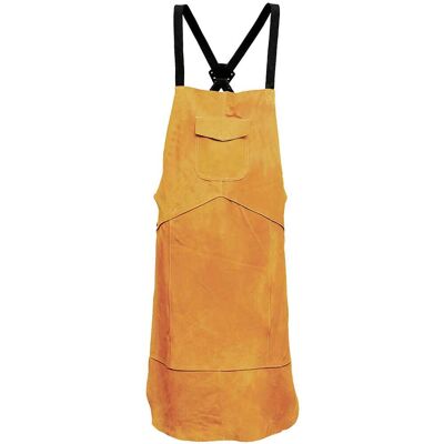 Portwest Leather Welding Apron Portwest Leather Welding Apron