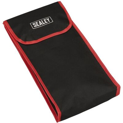 Sealey Gloves Bag for High Voltage Safety Gloves Sealey Gloves Bag for High Voltage Safety Gloves