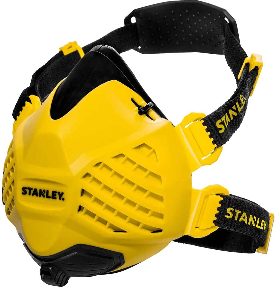 Stanley P3 R Half Mask Respirator S / M